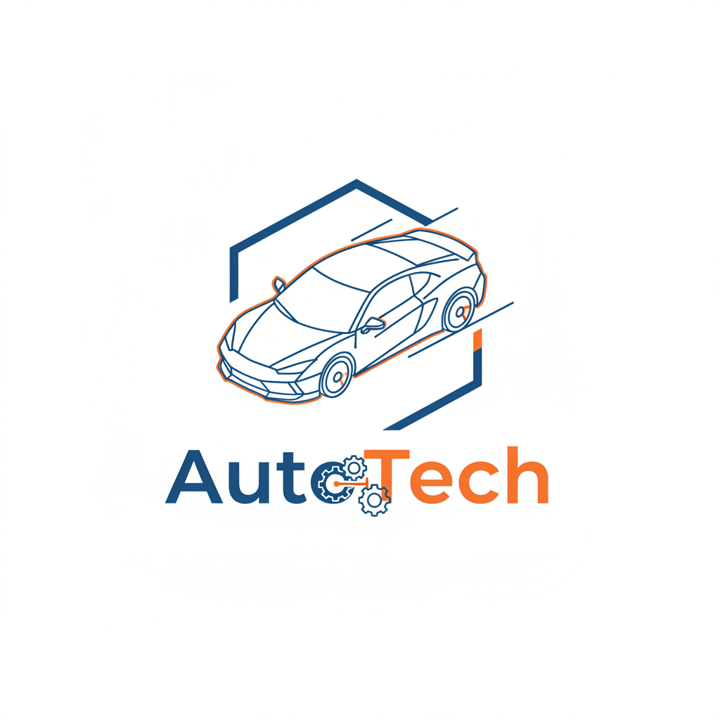 Логотип Автотехнической экспертизы