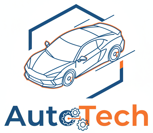 Логотип Автотехнической экспертизы